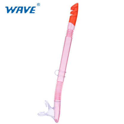 Bulk S-6161 Kids Snorkeling Diving Snorkel  Manufacturer