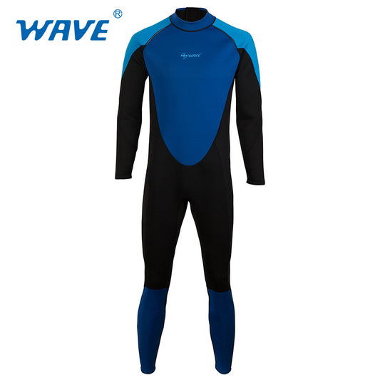 Wholesale NSS6608 Men Surfing Diving Wetsuit Manufacturer