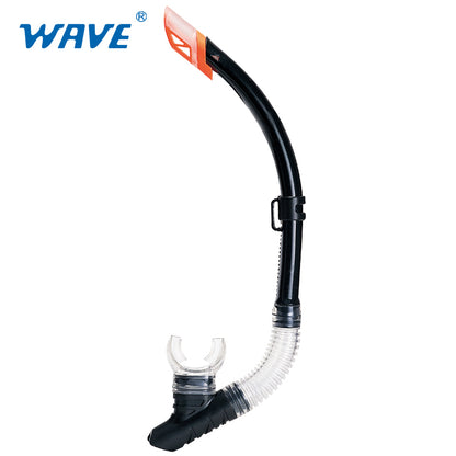 Bulk S-6149D1 Adult Diving Snorkel Factory Supplier