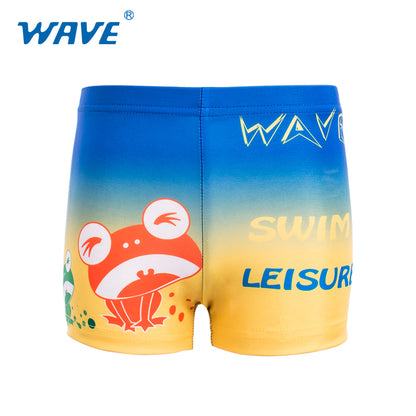 Bulk SW328 Kids Rashguard Swim Short Supplier