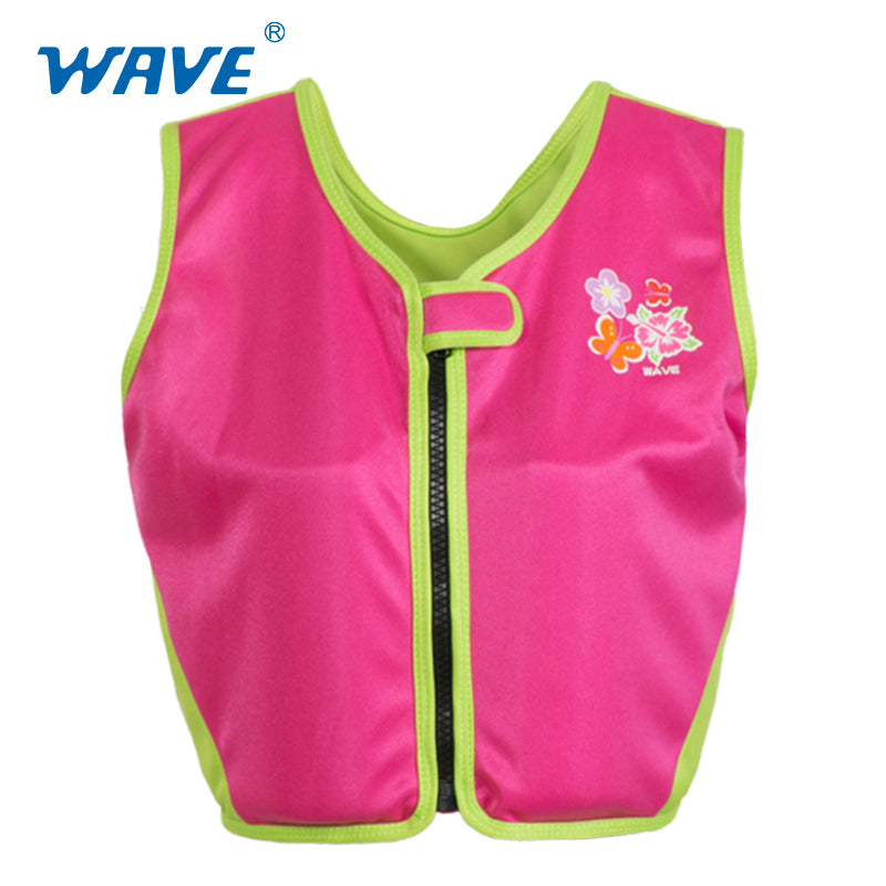 OEM FSS6726 Children Swim Jacket Float Suit Manufacturer