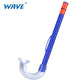 OEM ODM S-6122 어린이 스노클링 다이빙 스노클 공장