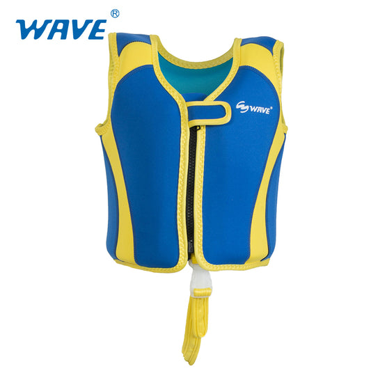 FSS6710 Neoprene Kids Swim Jacket Float Suit Manufacturer