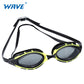 Usine de vente en gros de lunettes de natation pour adultes GA-2410