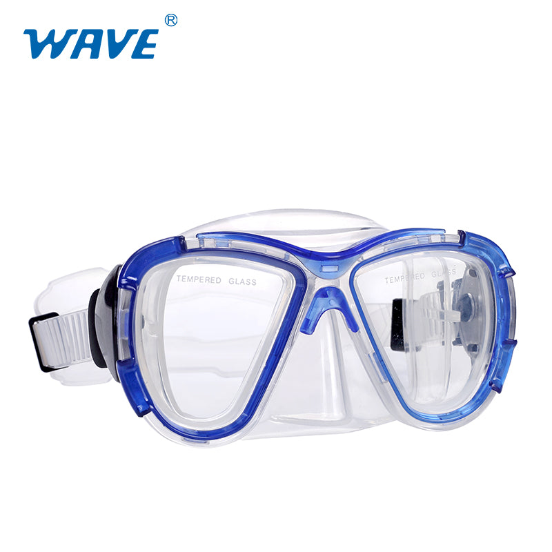 Bulk M-1311 Youth Snorkeling Diving Mask Factory