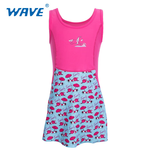 Wholesale SW9003 Short Sleeve Children Rashguard Clothing Supplier