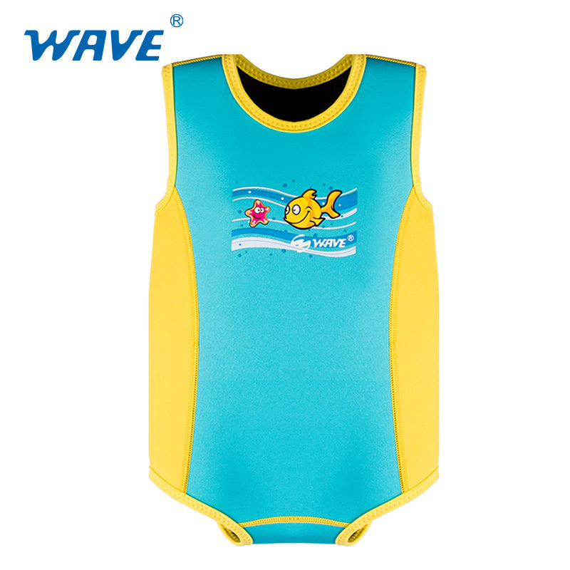 Custom NSS7676 Kids Swimming Diving Wetsuit Maker