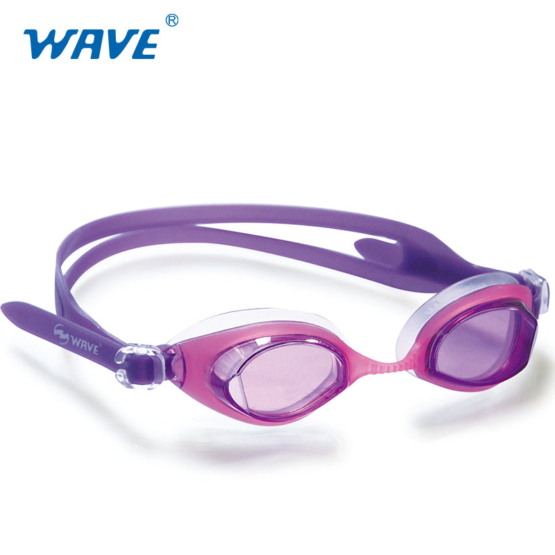 Wholesale GA-2466J Kids Swimming Goggles Factory