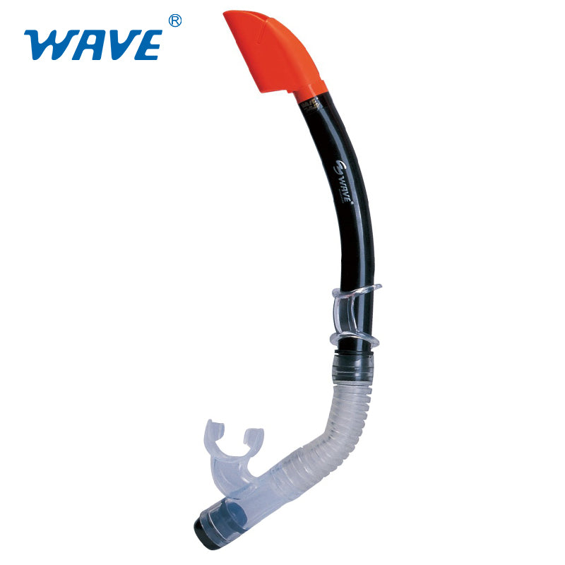 OEM S-6119 Adult Snorkeling Diving Snorkel Wholesale