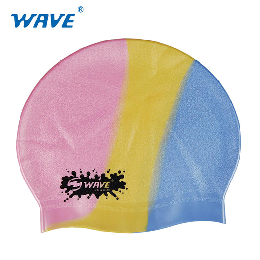 Wholesale SC-4606 Children Kids Swim Cap Supplier Factory