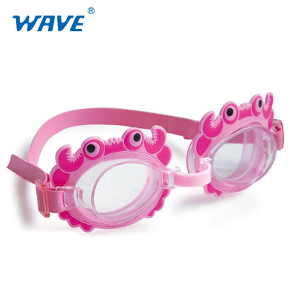 OEM ODM G-2023 Children Swimming Goggles Manufacturer