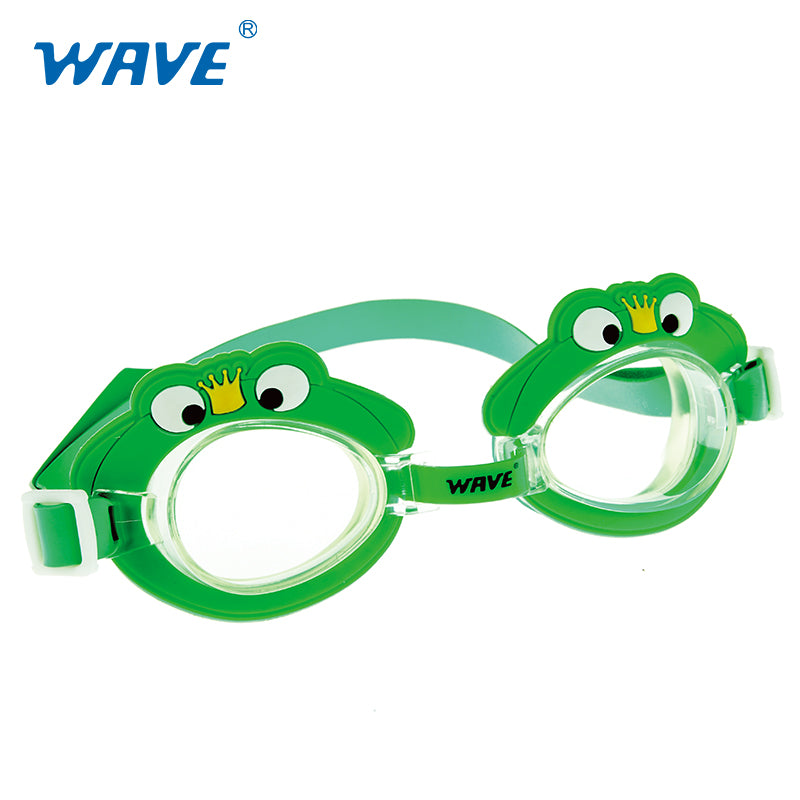 Custom G-2026 Children Swimming Goggles Supplier