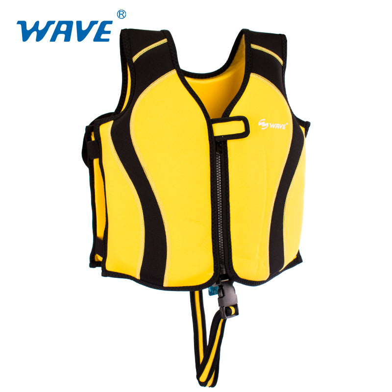 Wholesale FSS1782 Kids Swim Jacket Float Suit Supplier