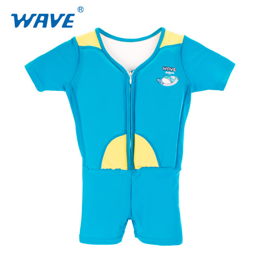 Custom FSS8022 Kids Swim Jacket Float Suit Manufacturer