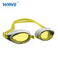 Agent de vente en gros de lunettes de natation pour enfants GA-2415