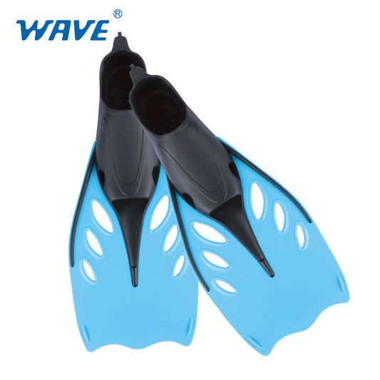 Custom F-6861 Lightweight Adult Snorkeling Diving Fins Bulk