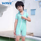 Bulk SW2067 Beach Ocean Children Rashguard Clothing Supplier