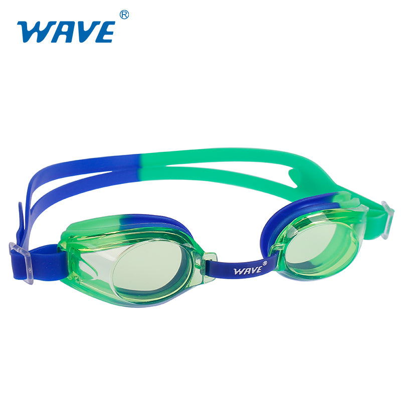 OEM ODM GA-2376 Kids Swimming Goggles Supplier