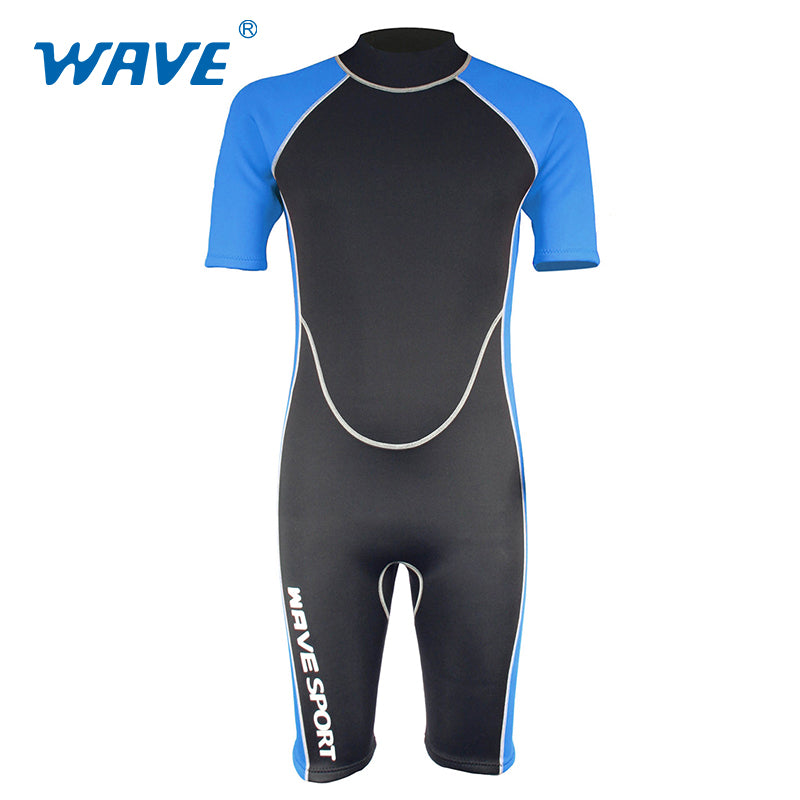 Custom Wetsuits Custom NSS6552 Men Surfing Diving Wetsuit Factory – wave