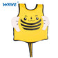 Wholesale FSS1782 Kids Swim Jacket Float Suit Supplier