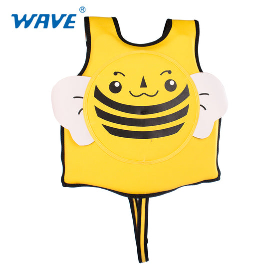Wholesale FSS1782 Kids Swim Jacket Float Suit Supplier