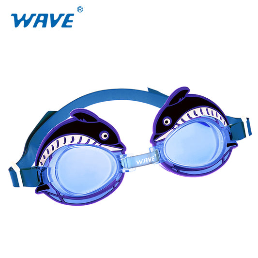 Bulk G-2024N Kids Swimming Goggles Factory