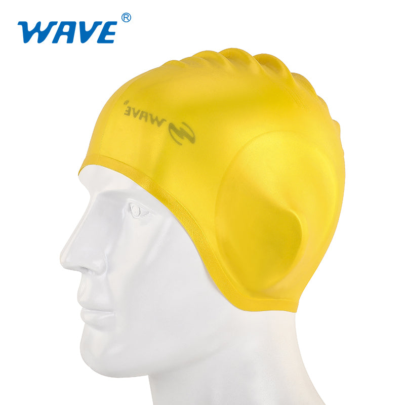 OEM SC-4610 Adult Swim Cap Supplier Factory