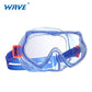 M-1044 Narrow Faces Kids Snorkeling Diving Mask Supplier