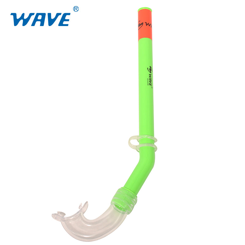 Wholesale S-6137 Kids Snorkeling Diving Snorkel  Factory