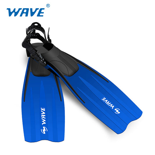 Wholesale F-6866 Adult Snorkeling Diving Fins Factory