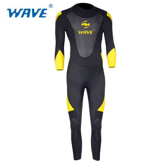 Custom NSS6603 2mm Adult Men Surfing Diving Wetsuits Supplier