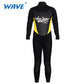 Wholesale NSS7624 Women Surfing Diving Wetsuit Manufacturer