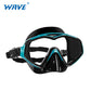 OEM M-1403 Adult Wider Vision Diving Mask Supplier