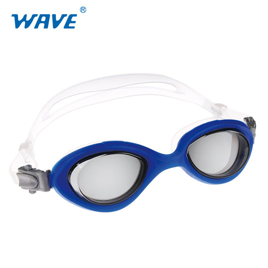 Custom GA-2399 Adult Swimming Goggles Supplier