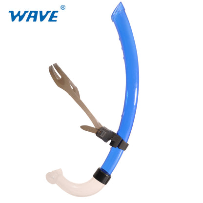 Vente en gros S-6170 Fournisseur de tuba de plongée en apnée pour enfants