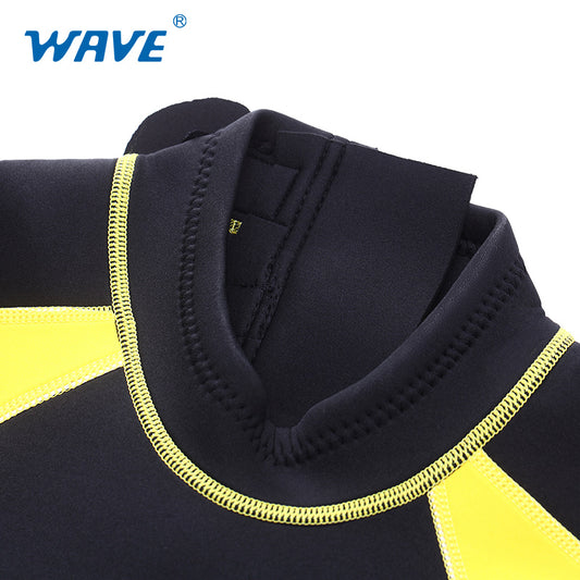 Bulk NSS6578 Women Surfing Diving Wetsuit Manufacturer