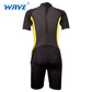 Bulk NSS7642 Shorty Women Surfing Diving Wetsuit Factory