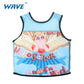 FSS2055 Children Swim Jacket Float Suit Supplier Manufacturer