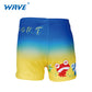 Bulk SW328 Kids Rashguard Swim Short Supplier