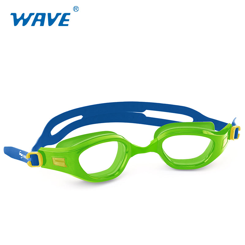 GA-2441W Adult Swimming Goggles OEM ODM