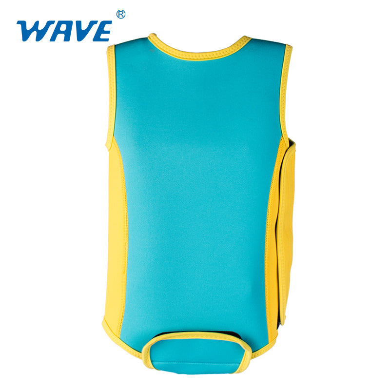 Custom NSS7676 Kids Swimming Diving Wetsuit Maker