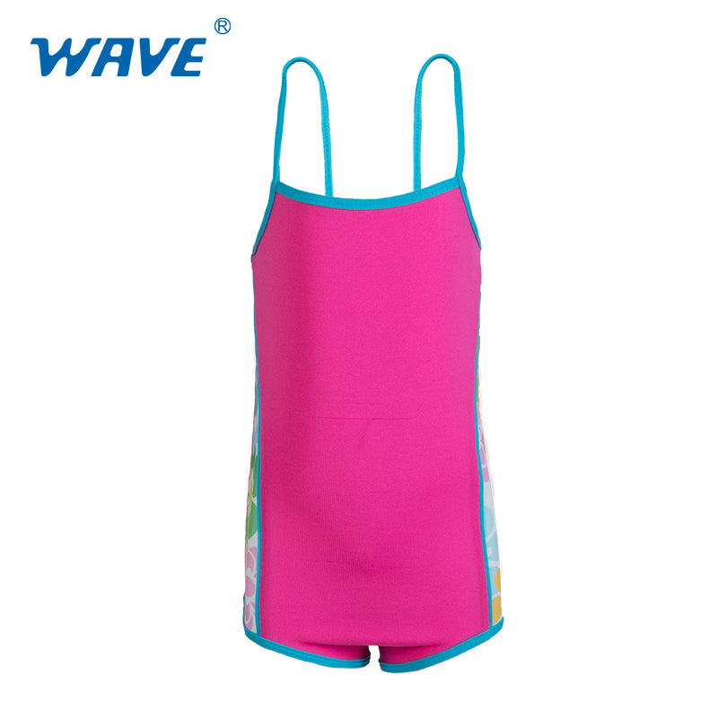 Wholesale FSS6713 Kids Swim Jacket Float Suit Manufacturer