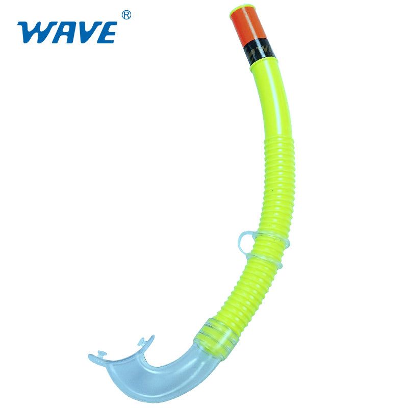 OEM S-6141 Kids Beginner Snorkeling Diving Snorkel Supplier