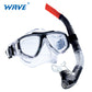 Custom MS-1359S40 Adult Snorkeling Diving Combo Kits Wholesale