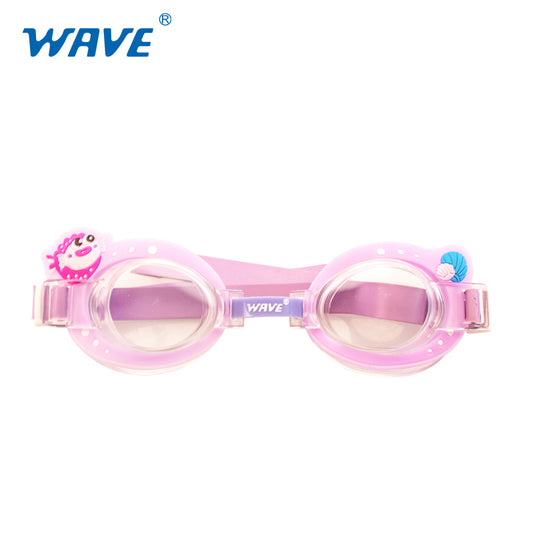 Custom G-2028 Children Swimming Goggles Manufacturer