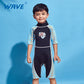 OEM NSS1792 Boy Children Diving Wetsuit Manufacturer