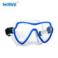 OEM ODM M-1390 Adult Frameless Diving Mask Manufacturer