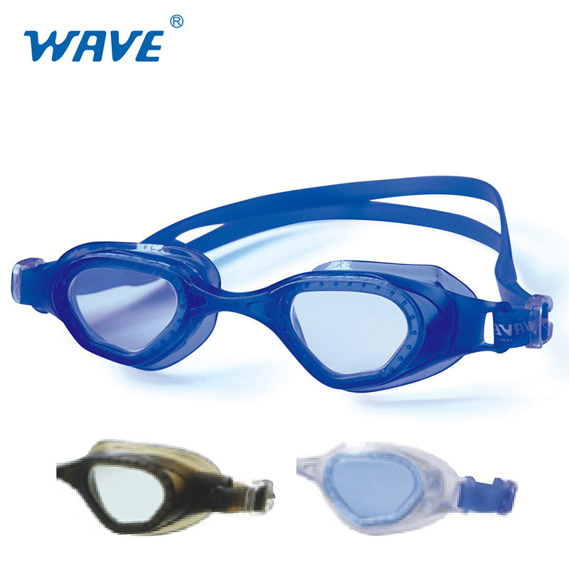 OEM ODM GA-2378 Kids Swimming Goggles Manufacturer