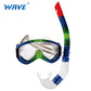 MS-1013S20 Children Snorkeling Mask Snorkel Kits Manufacturer