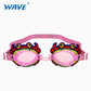 OEM ODM G-2023 Children Swimming Goggles Manufacturer